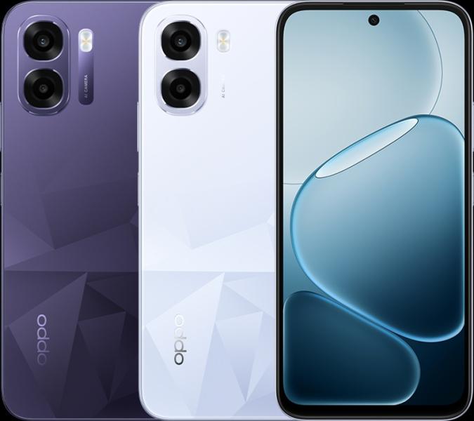 Oppo K14x 5G
