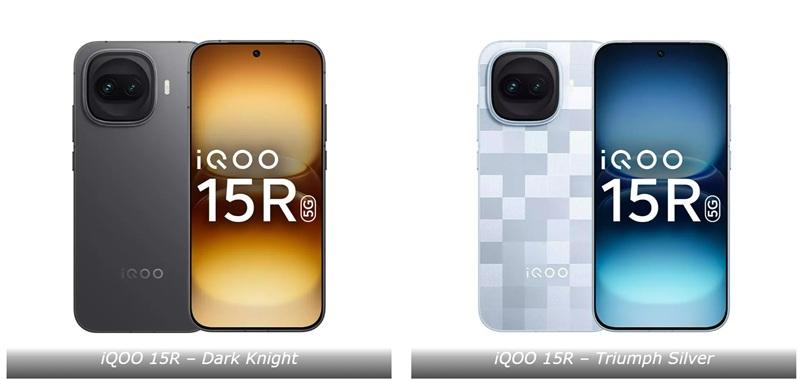 Представлен смартфон iCOO 15R