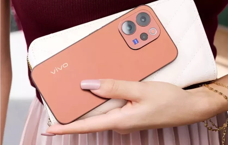 Vivo V70 Elite Unveiled: What Tech Enthusiasts Need to Know