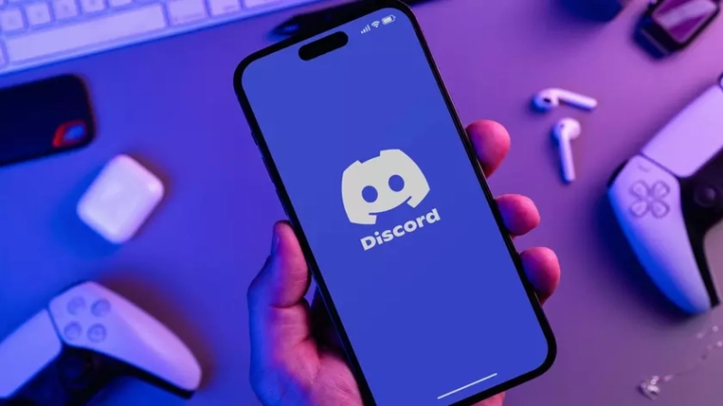 Discord отложила проверку возраста