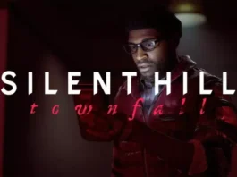 Konami анонсировала Silent Hill: Townfall — первый хоррор с видом от первого лица на туманном шотландском острове