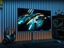 Киберспортивные мониторы GIGABYTE: QD-OLED с запредельной частотой 240 Гц