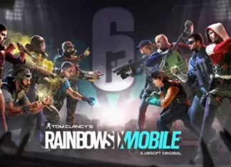 Ubisoft вывела Rainbow Six на мобильные платформы: первые впечатления от легендарного шутера