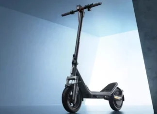 Xiaomi раскрыла революционную линейку электросамокатов 6-й серии: что нового и сколько стоит