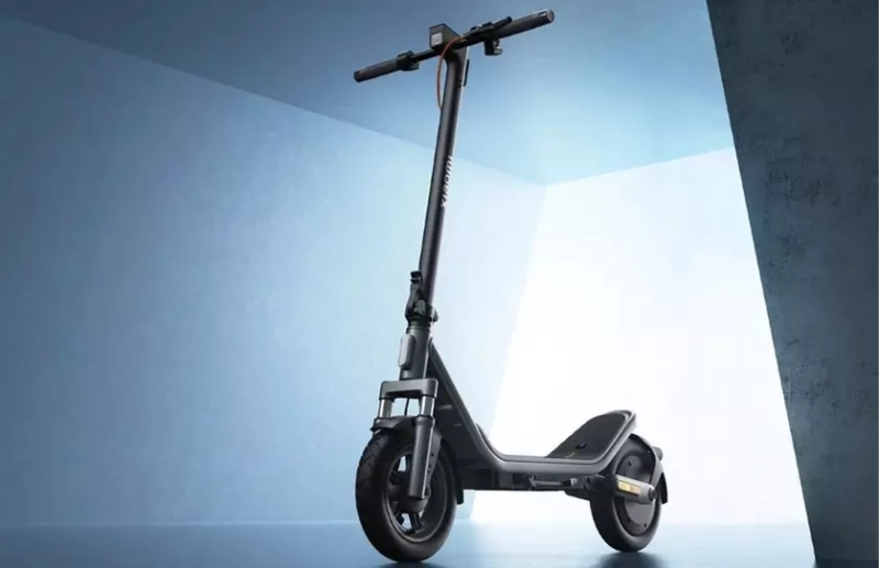 Xiaomi Electric Scooter 6: Electrifying the Future of Personal Transport