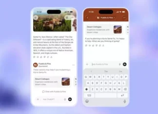 Реклама в ChatGPT: OpenAI раскрыла новую стратегию монетизации для бесплатных пользователей