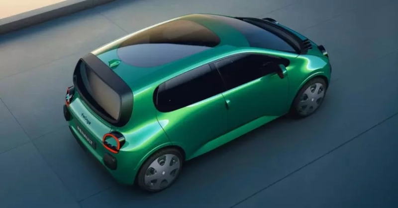 Revolución Automotriz: Cómo Renault Ha Transformado el Twingo con Tecnología Innovadora