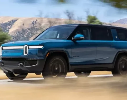 Rivian расширяет возможности: Sport Mode теперь для всех R1