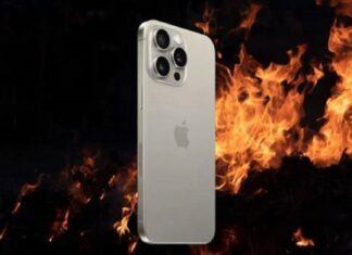 Почему айфон перегревается и как этого избежать