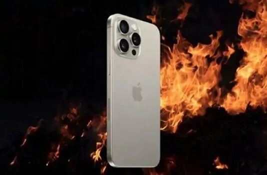 Почему айфон перегревается и как этого избежать