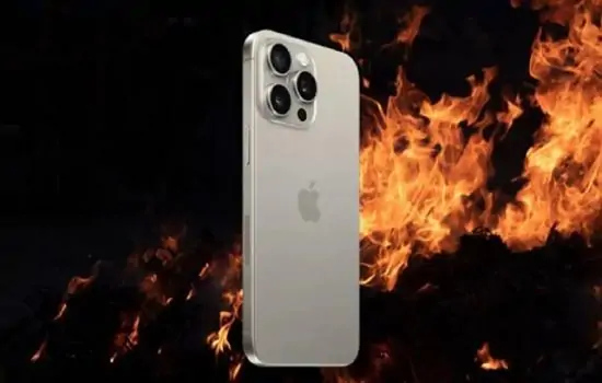 Почему айфон перегревается и как этого избежать