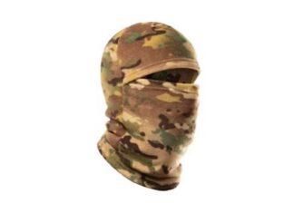 Балаклава как элемент экипировки военнослужащего