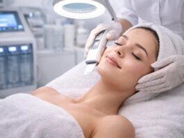 Професійний догляд для шкіри обличчя: що варто знати перед процедурою