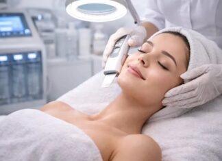 Професійний догляд для шкіри обличчя: що варто знати перед процедурою