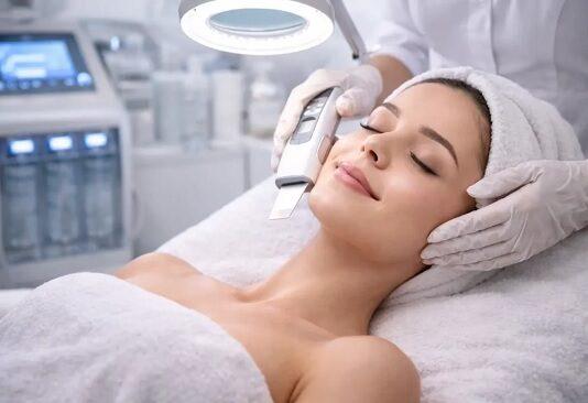 Професійний догляд для шкіри обличчя: що варто знати перед процедурою