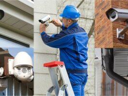 Видеонаблюдение под ключ