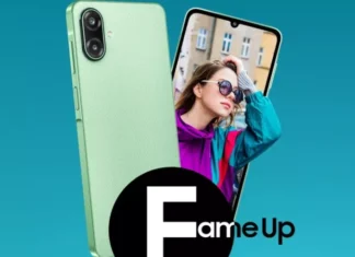 Samsung раскрыла характеристики Galaxy F70e 5G: ультрабюджетный смартфон с большим потенциалом