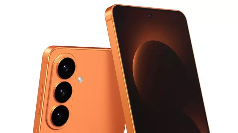 Рендер Galaxy S26: Какие новые функции ожидают фанатов?