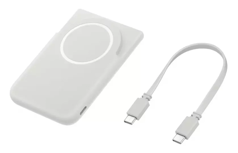 Революционизируйте свой опыт зарядки с Qi2 Magnet Wireless Pack