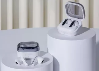 Samsung раскрыла новую эру TWS: Buds 4 и Buds 4 Pro с интеллектуальным звуком и революционным управлением