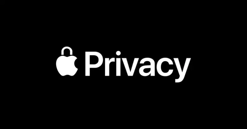 Логотип Apple Privacy: Что Стоит За Обновлённой Визуальной Концепцией?
