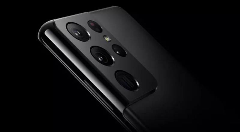 Inside the Galaxy S21 Ultra: What Makes This Phone a Must-Have for Geeks