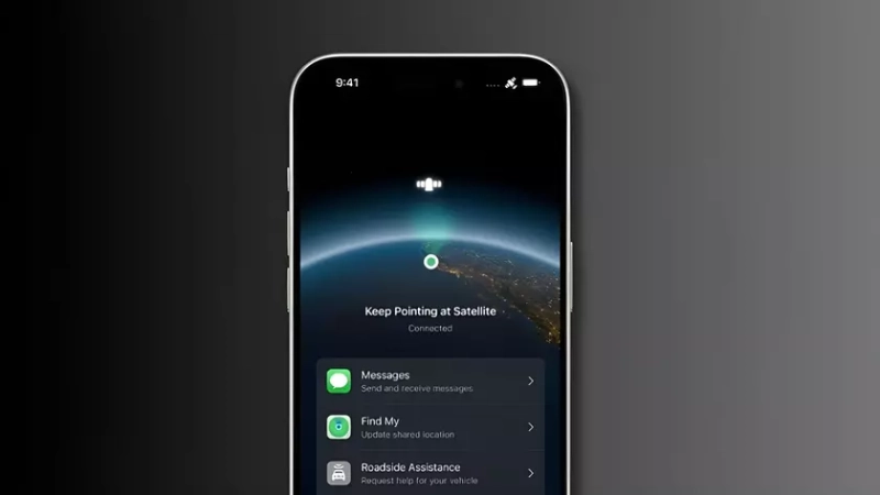 Хотите использовать Starlink на вашем iPhone? Вот как это сделать