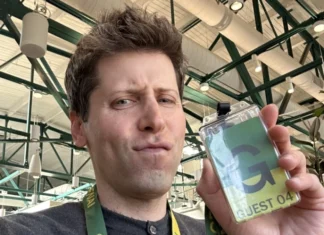 Сем Альтман развенчал мифы о водном следе ИИ: что на самом деле?