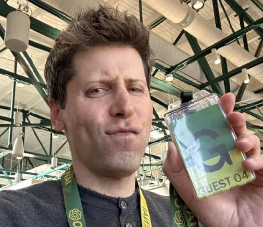 Сем Альтман развенчал мифы о водном следе ИИ: что на самом деле?