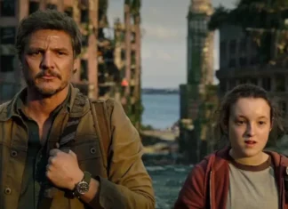 Последний сезон: HBO намекнула на завершение сериала «The Last of Us» после третьей части