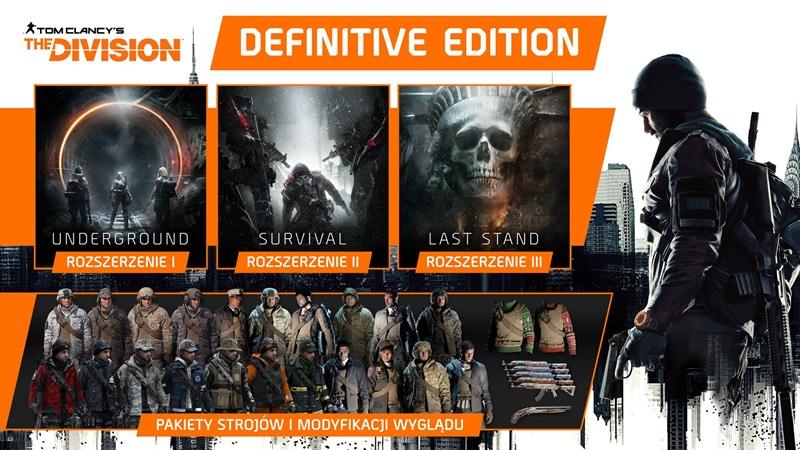 Shadow Drop или ошибка Ubisoft? На консолях неожиданно вышло новое издание The Division