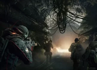 Ubisoft неожиданно выпустила полное издание The Division на консолях