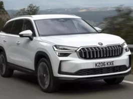 Skoda Kodiaq Edition X: специальный кроссовер к 10-летнему юбилею модели