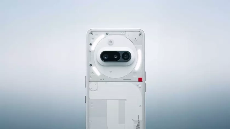 Nothing Phone (3a) Leaks: Is it the Future of Minimalist Tech?