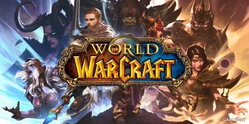 Мастерство дизайнеров World of Warcraft: Анализ нового постера