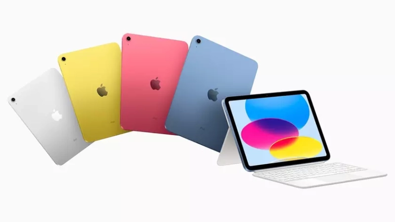 iPad Evolution: How Apple's Latest Device Redefines User Experience