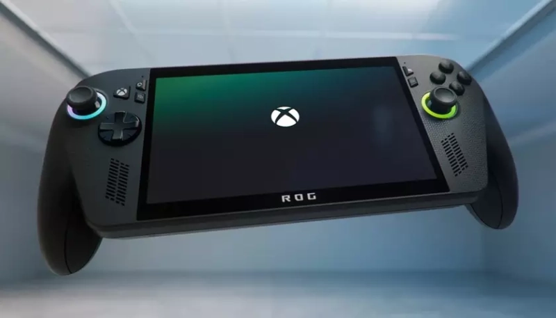 Is ROG Xbox Ally the Next Big Thing for Gamers?