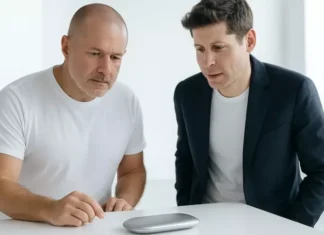 OpenAI и Джони Айв: Революционный ИИ-гаджет откладывается на неопределенный срок