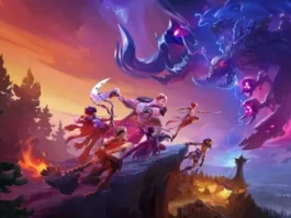 Horizon Hunters Gathering: Sony готовит революционный кооперативный экшен с роботами