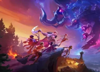 Horizon Hunters Gathering: Sony готовит революционный кооперативный экшен с роботами