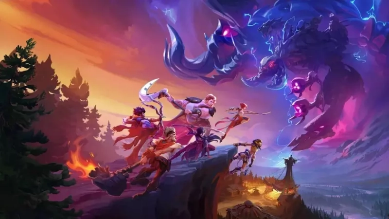 Миссия Horizon Hunters: инновации на стыке искусства и технологий