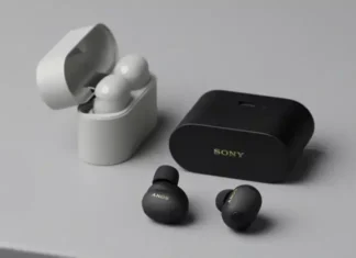 Sony WF-1000XM6: Революция в мире беспроводных наушников с Intelligent Noise Cancelling