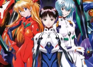 Йоко Таро раскрыл детали нового аниме-сериала Evangelion: легендарный геймдизайнер берется за культовую франшизу