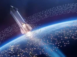 Звездный спам: Как SpaceX готовит тотальную атаку спутников Starlink