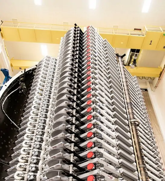 Starship против законов логики: Илон Маск планирует засыпать орбиту тысячами Starlink v3