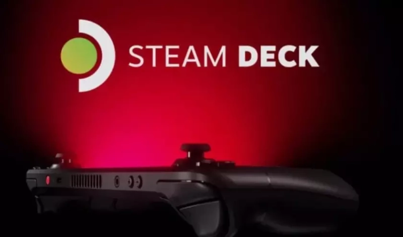Gaming in Vivid Colors: The Possibility of a Future OLED Steam Deck