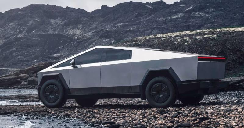 Tesla запускает продажи новой базовой версии Cybertruck за  000