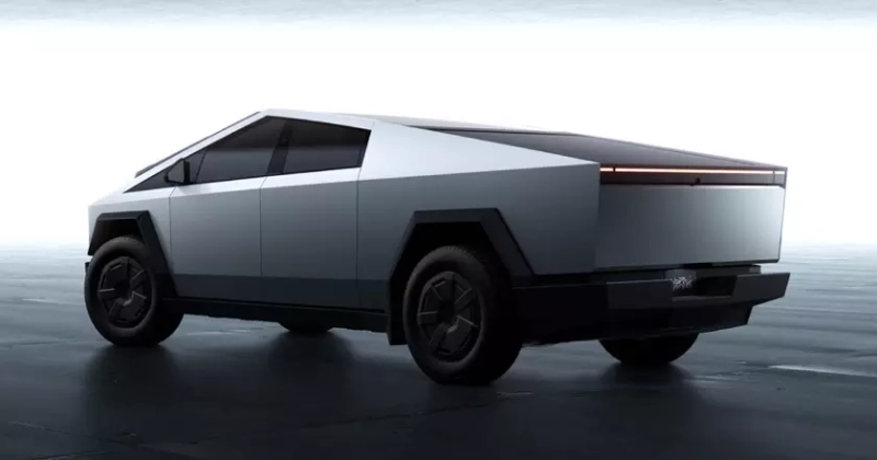 Tesla Cybertruck Unveiled: How It Promises to Revolutionize Utility Vehicles