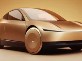 Tesla раскрыла будущее городского транспорта: Cybercab без руля за $30 000 готов к серийному производству