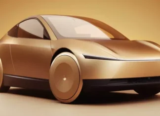 Tesla раскрыла будущее городского транспорта: Cybercab без руля за $30 000 готов к серийному производству